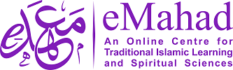 eMahad Logo
